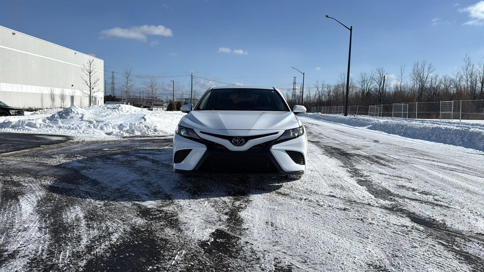 MISSISSAUGA Used Car Dealer | New and Used Car For Sale | Hak Automotive