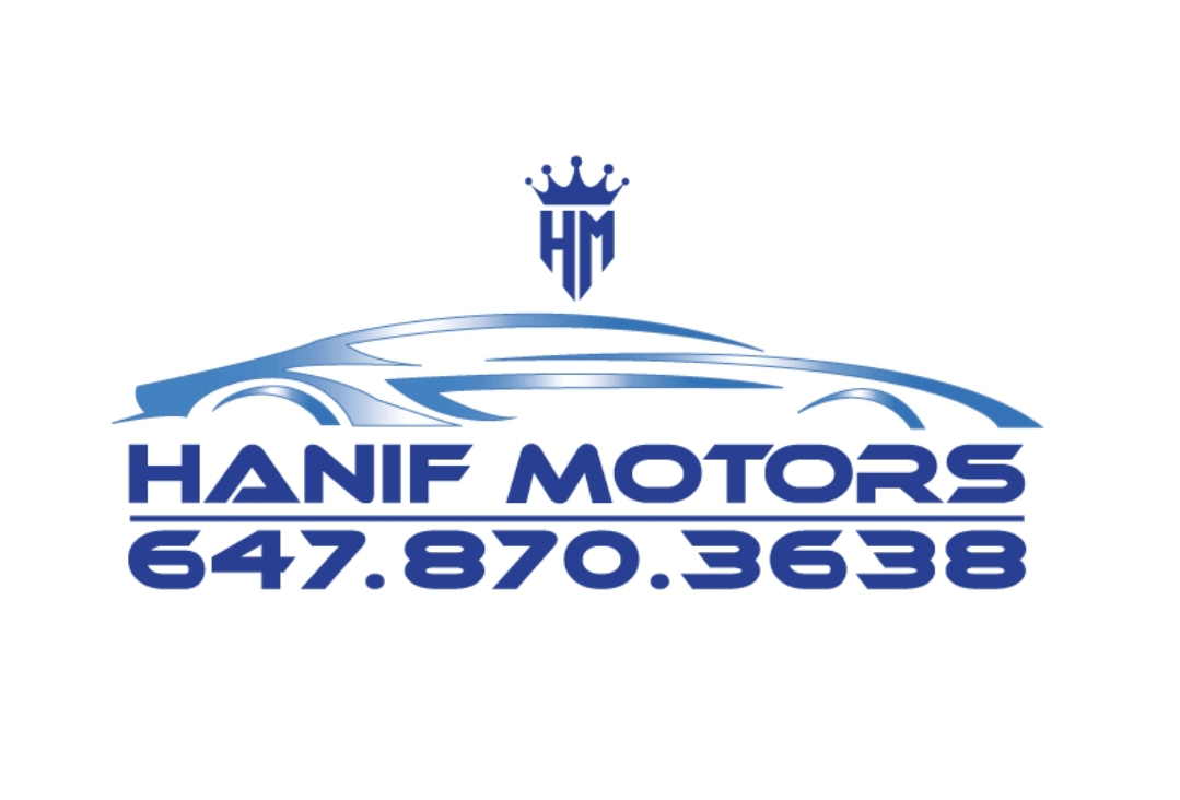 Hanif Car Rent MISSISSAUGA Used Car Dealer | New and Used Car For Sale | HANIF MOTORS
