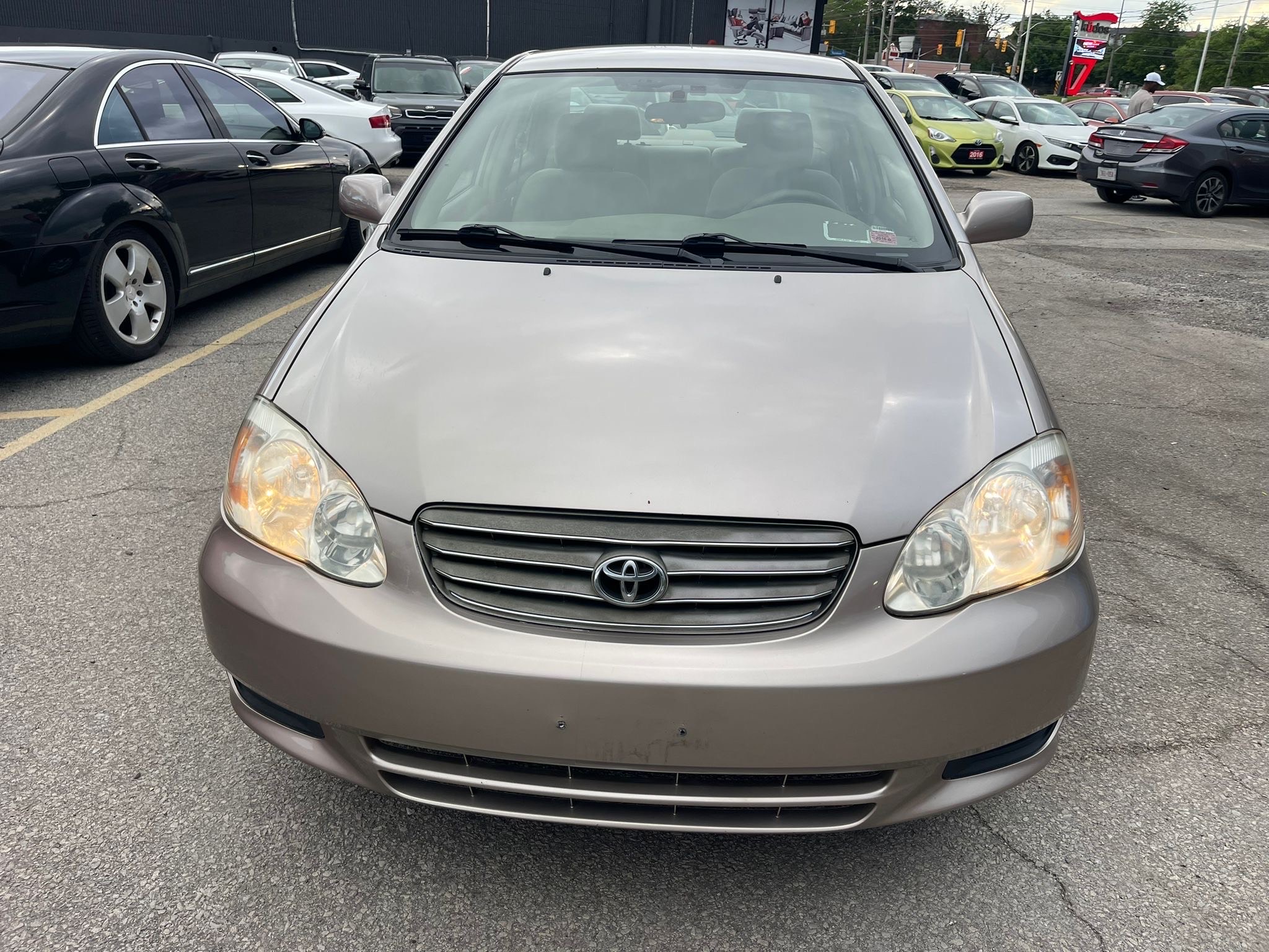 Mississauga Used Car Dealer 