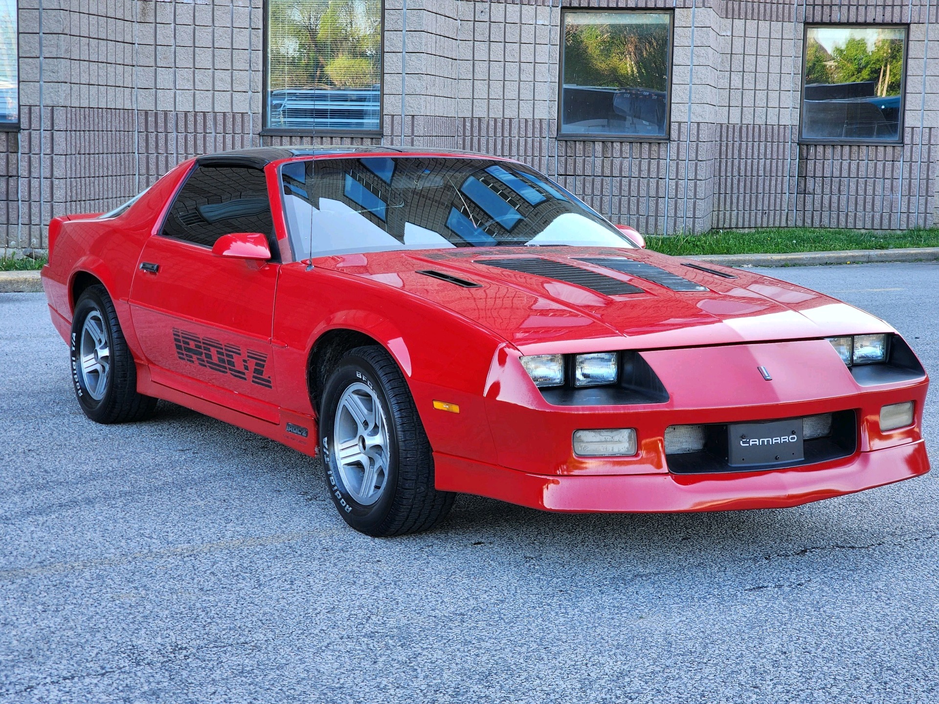 special-car
