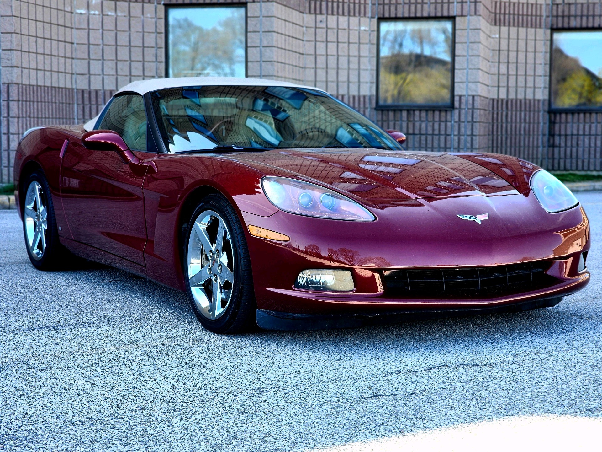 special-car