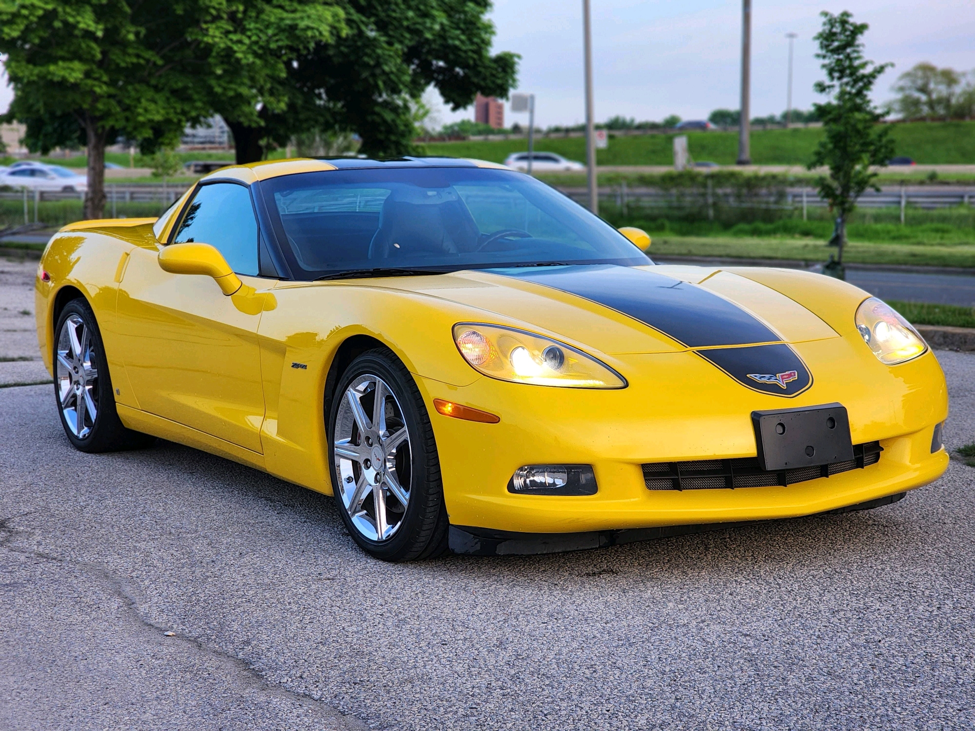 special-car