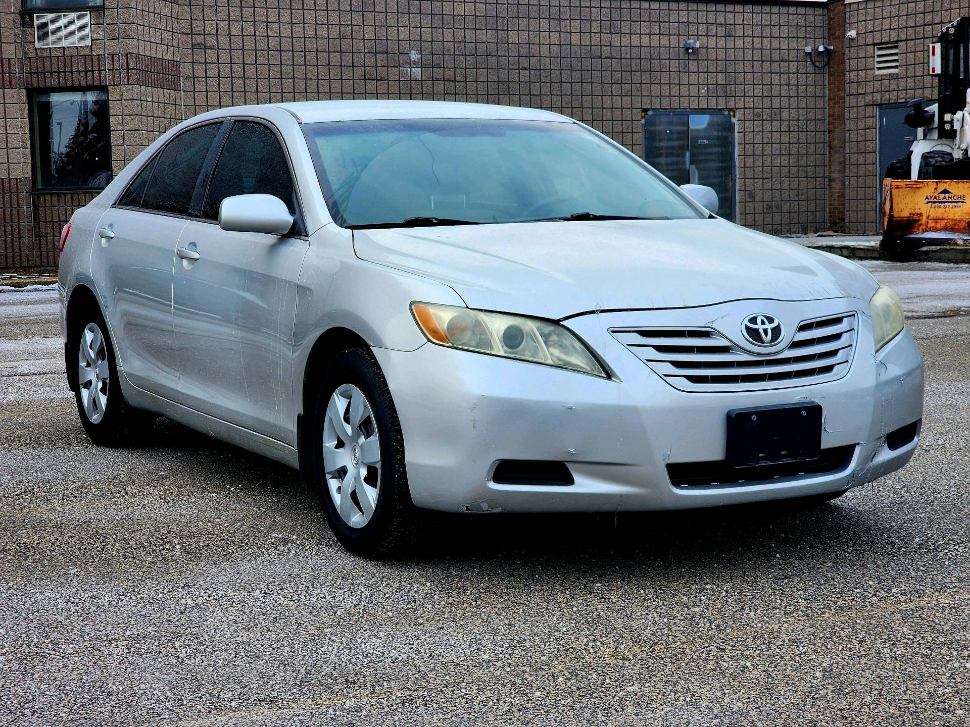 special-car