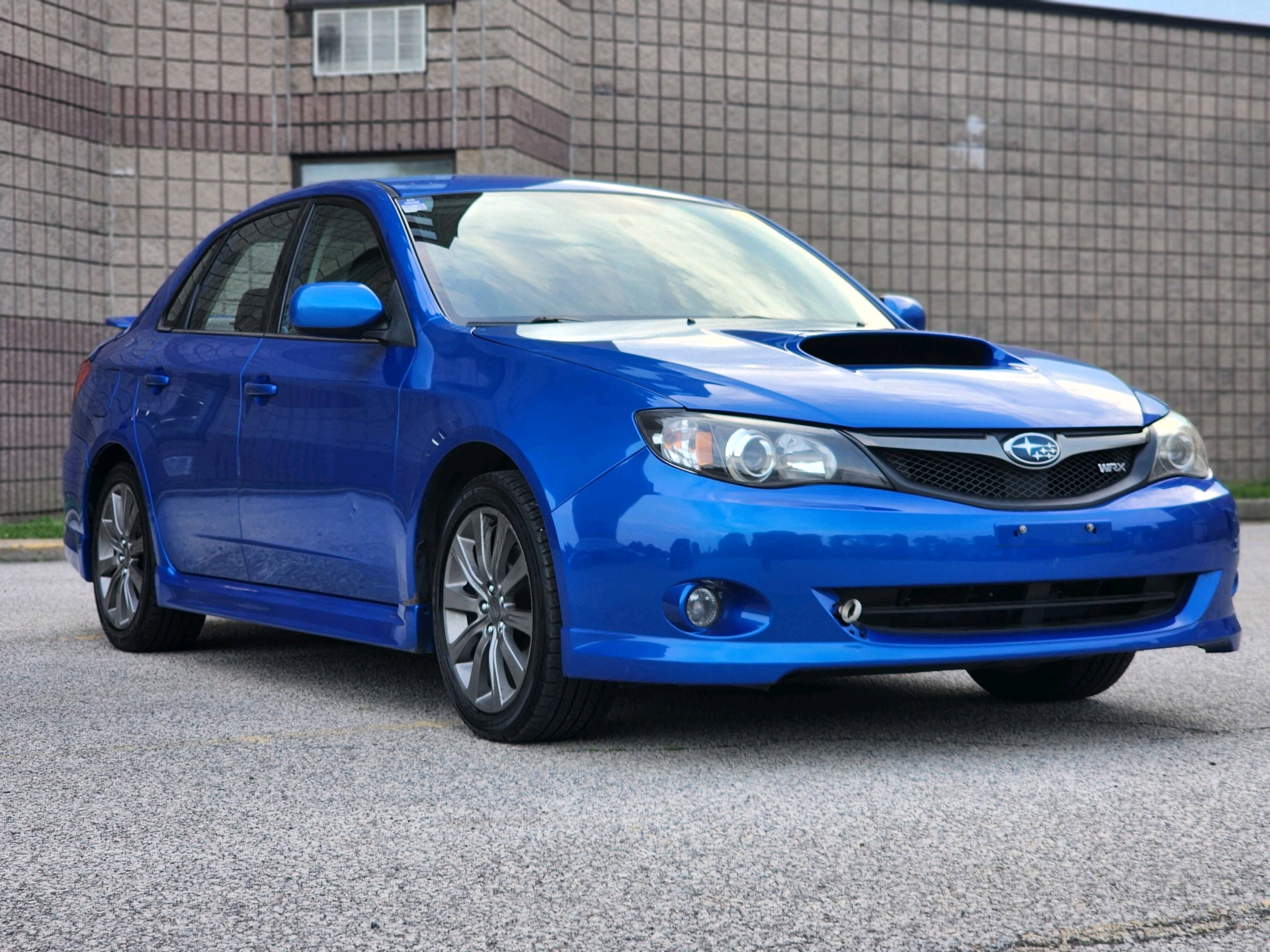 special-car