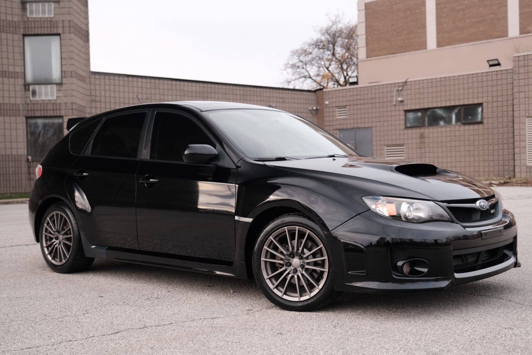 special-car
