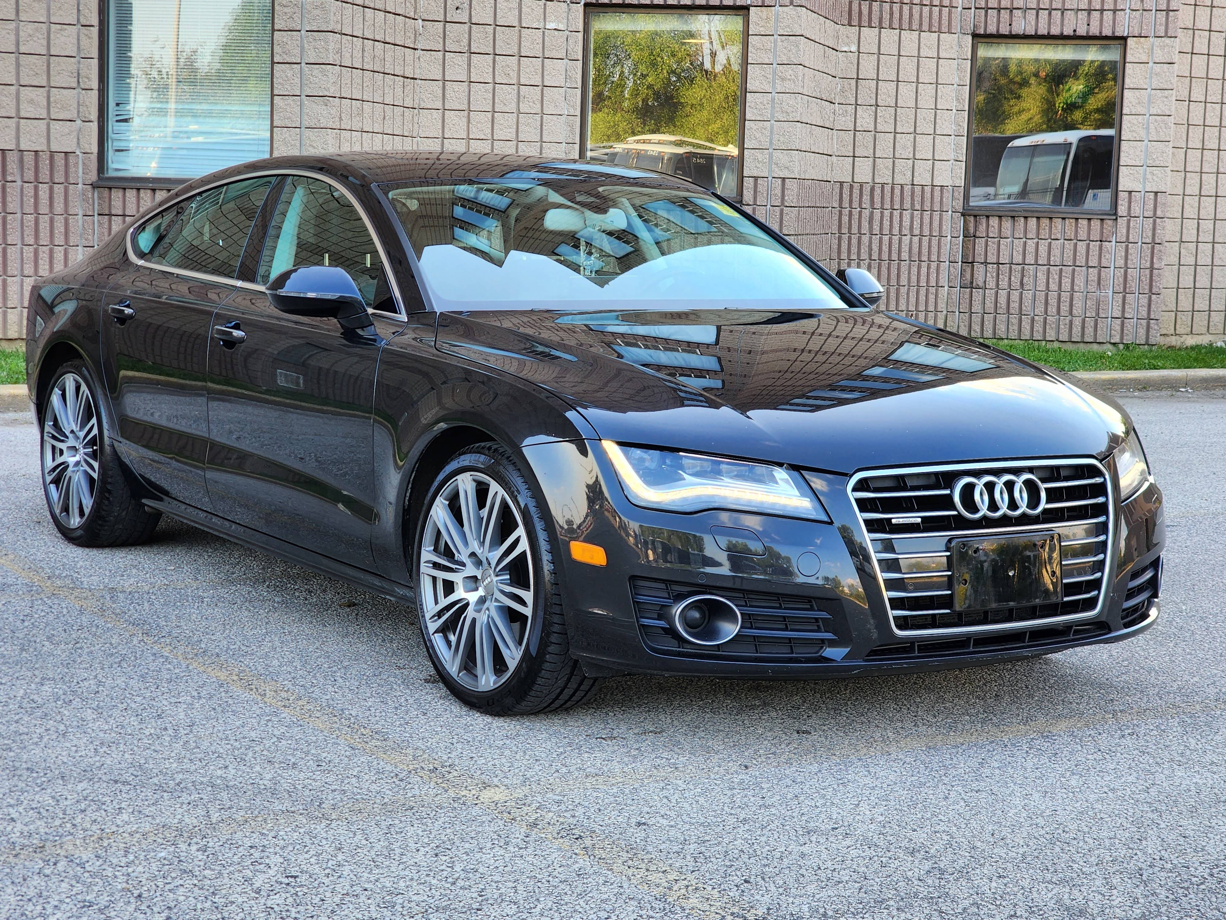special-car