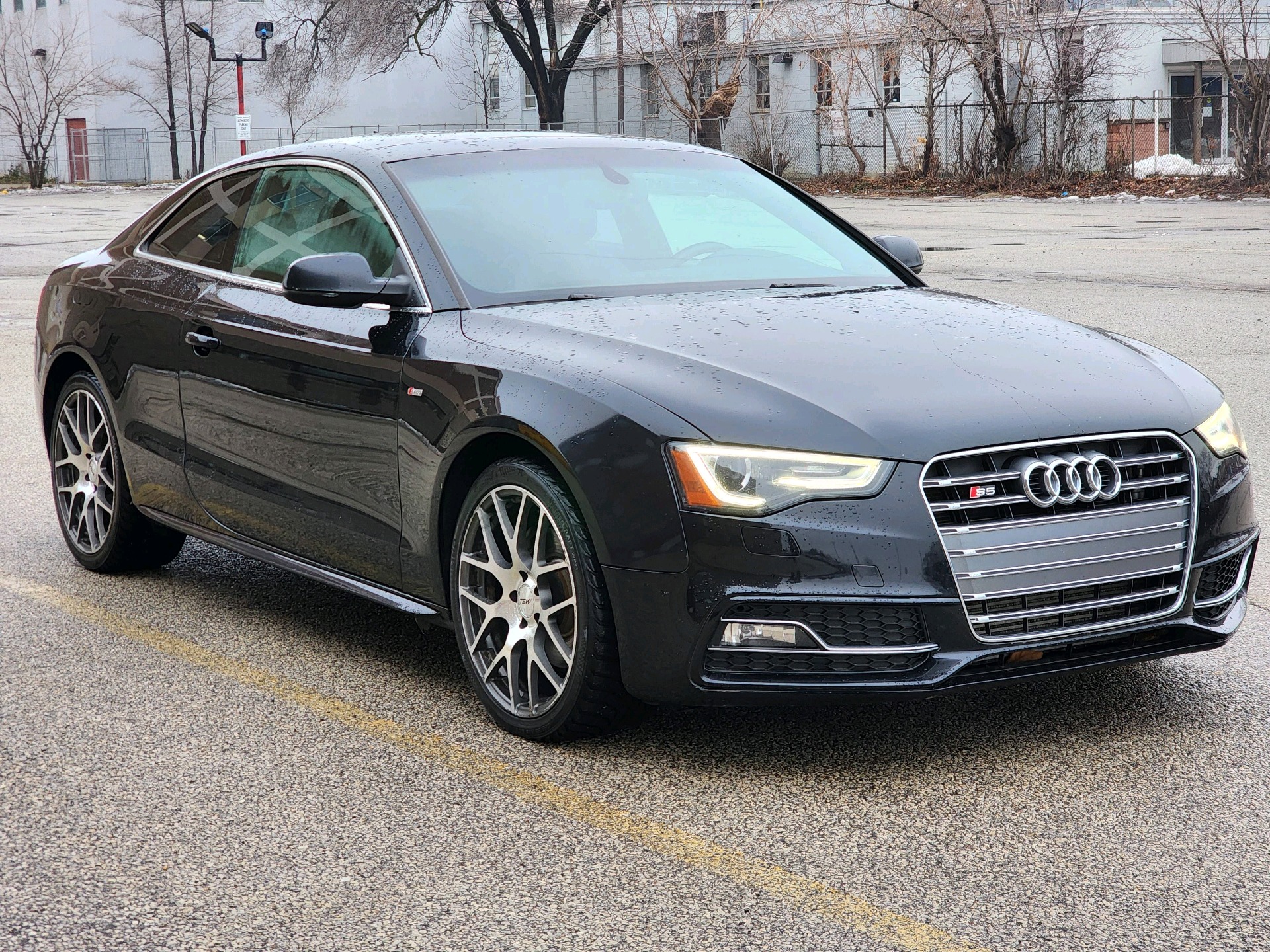 special-car