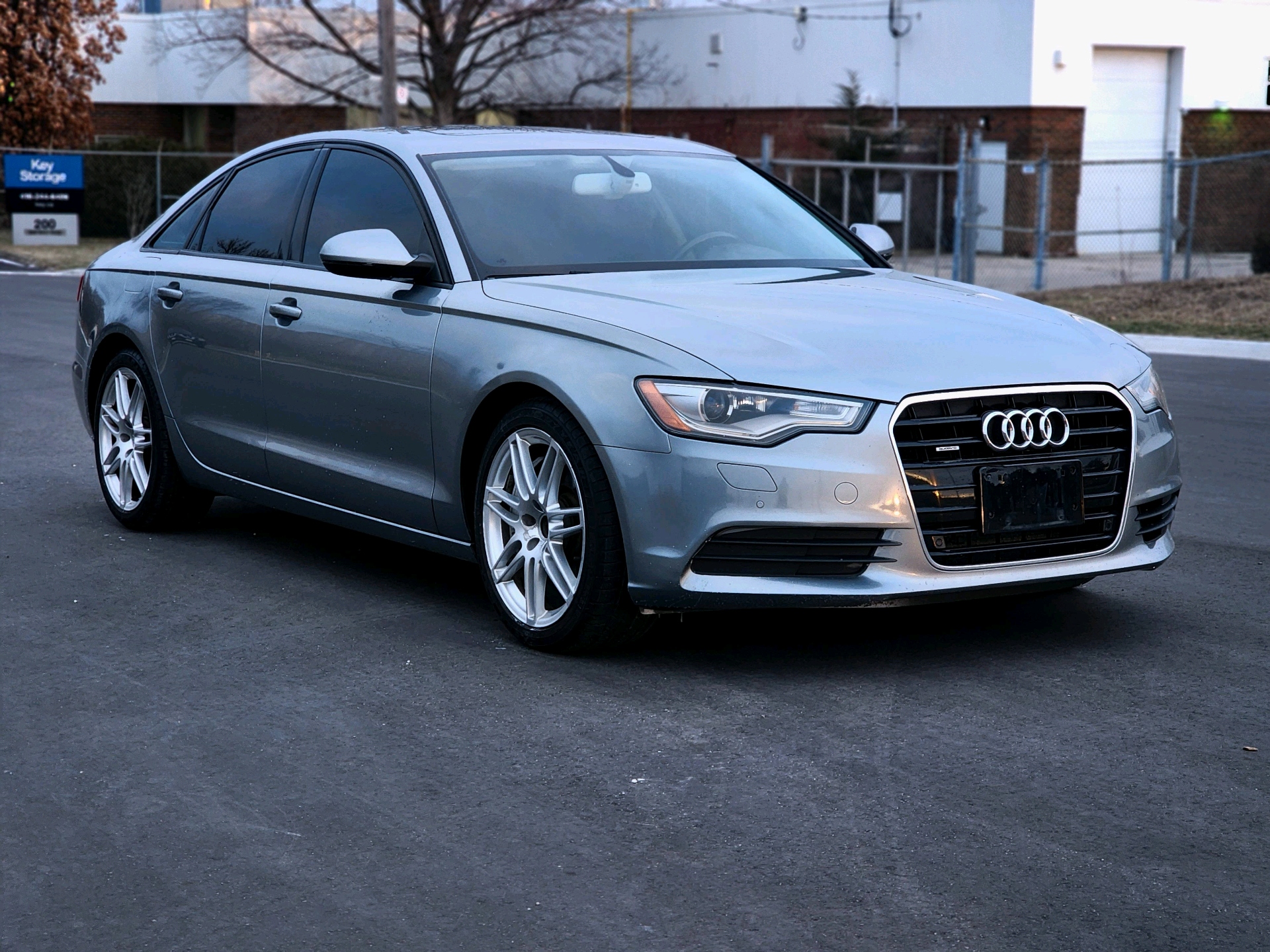 special-car