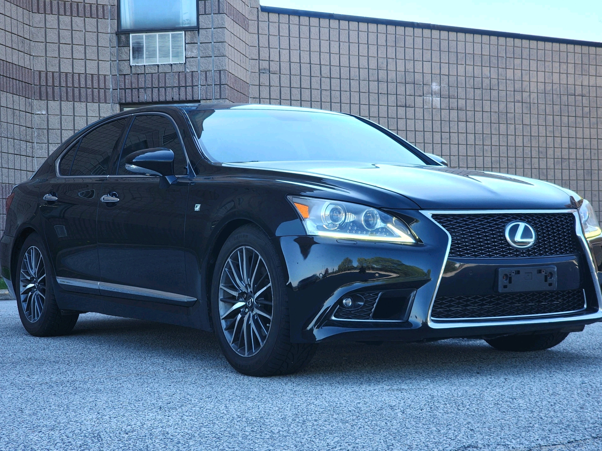 special-car