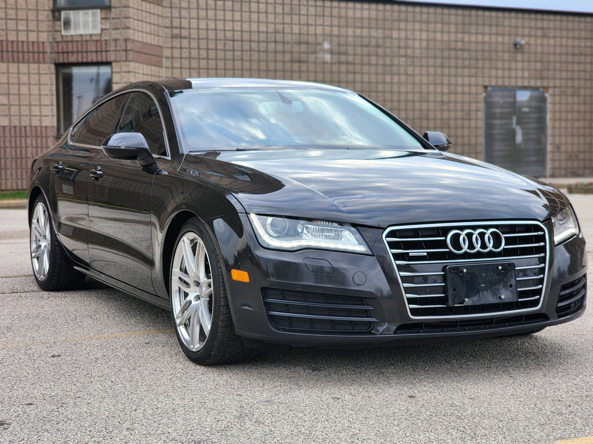 special-car