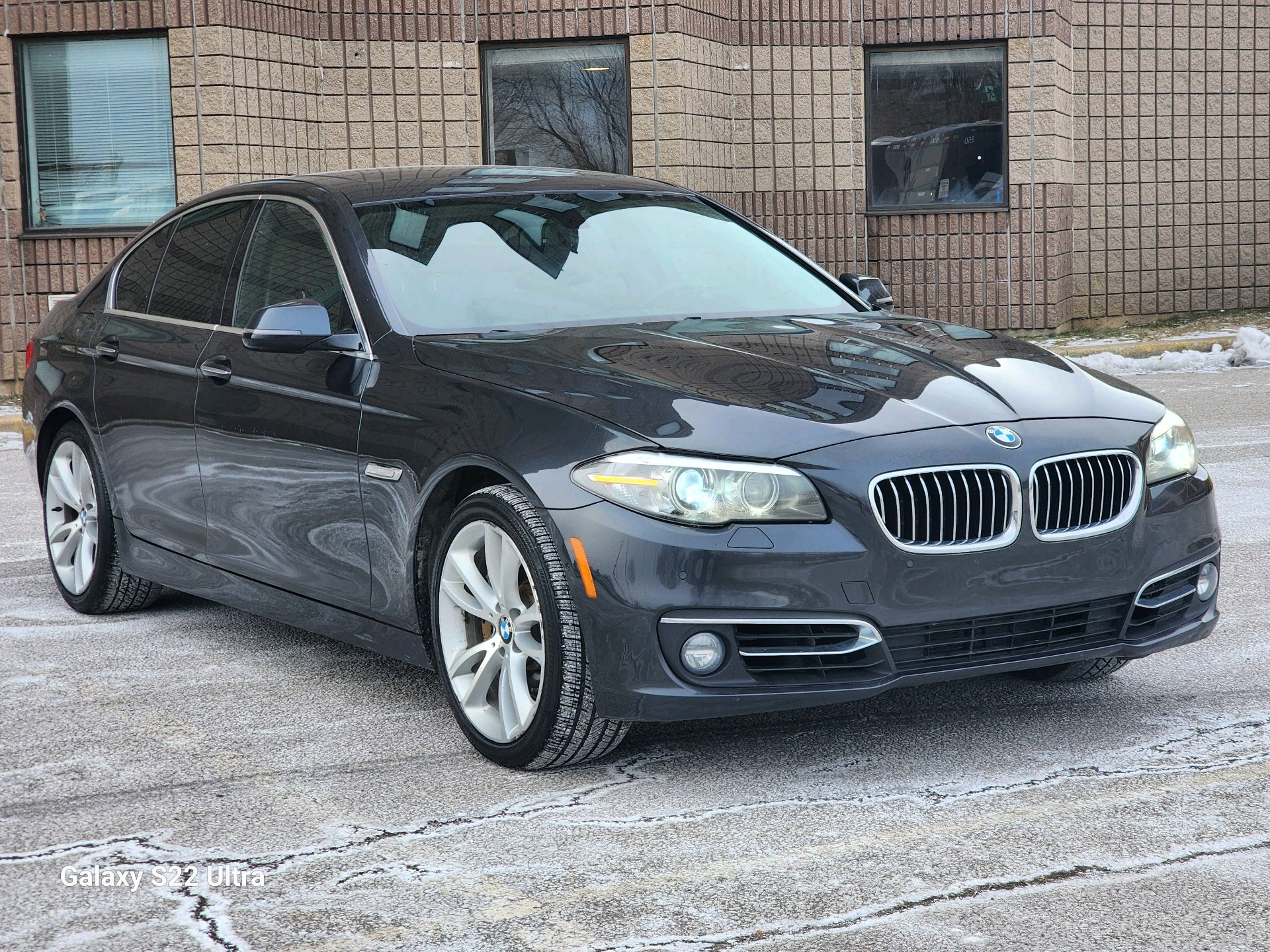 special-car