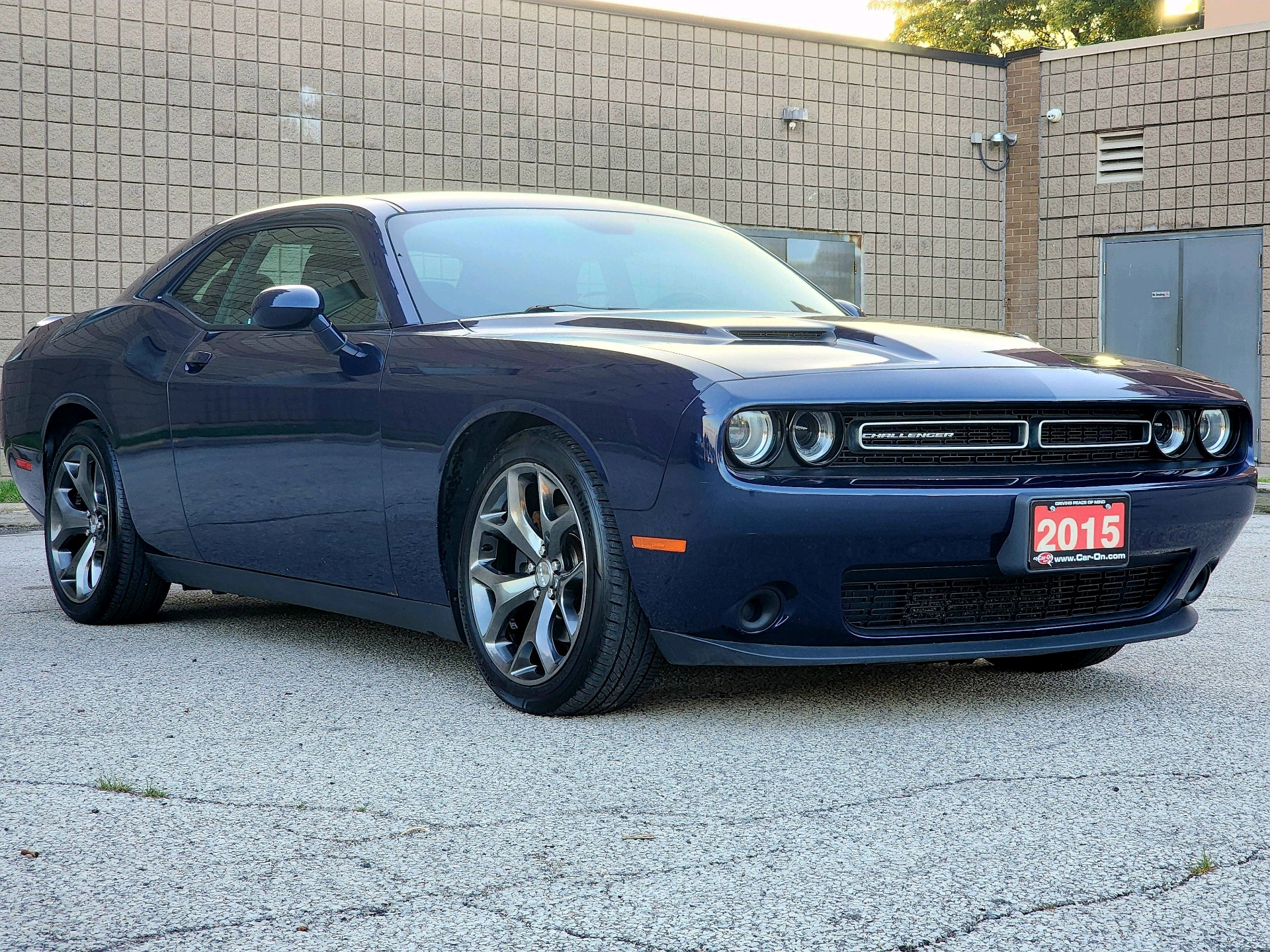 special-car