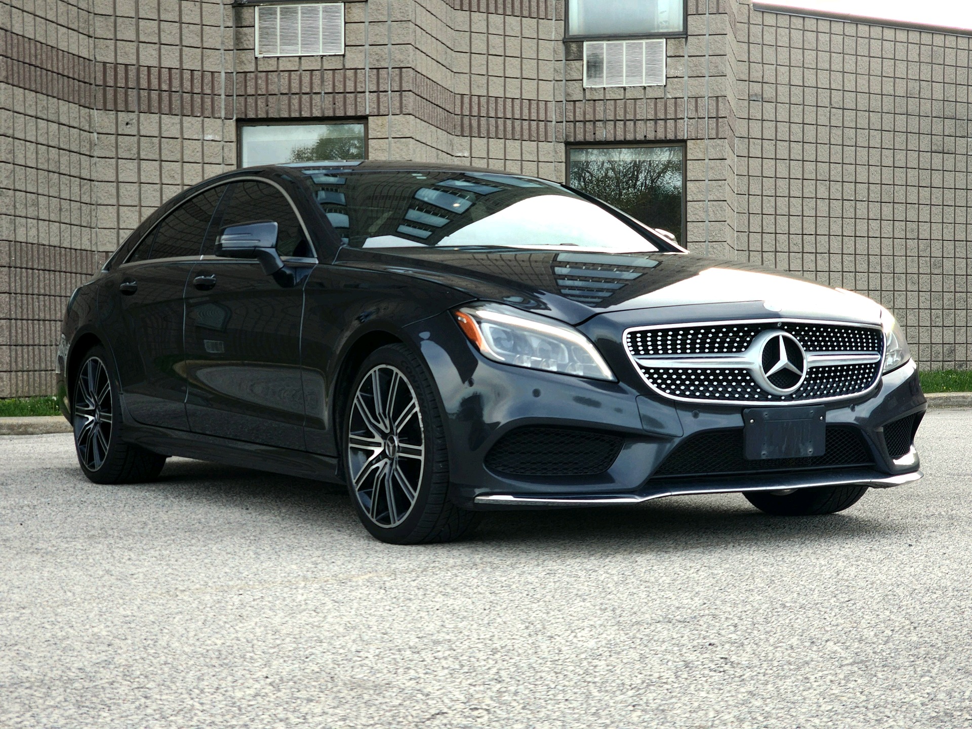 special-car