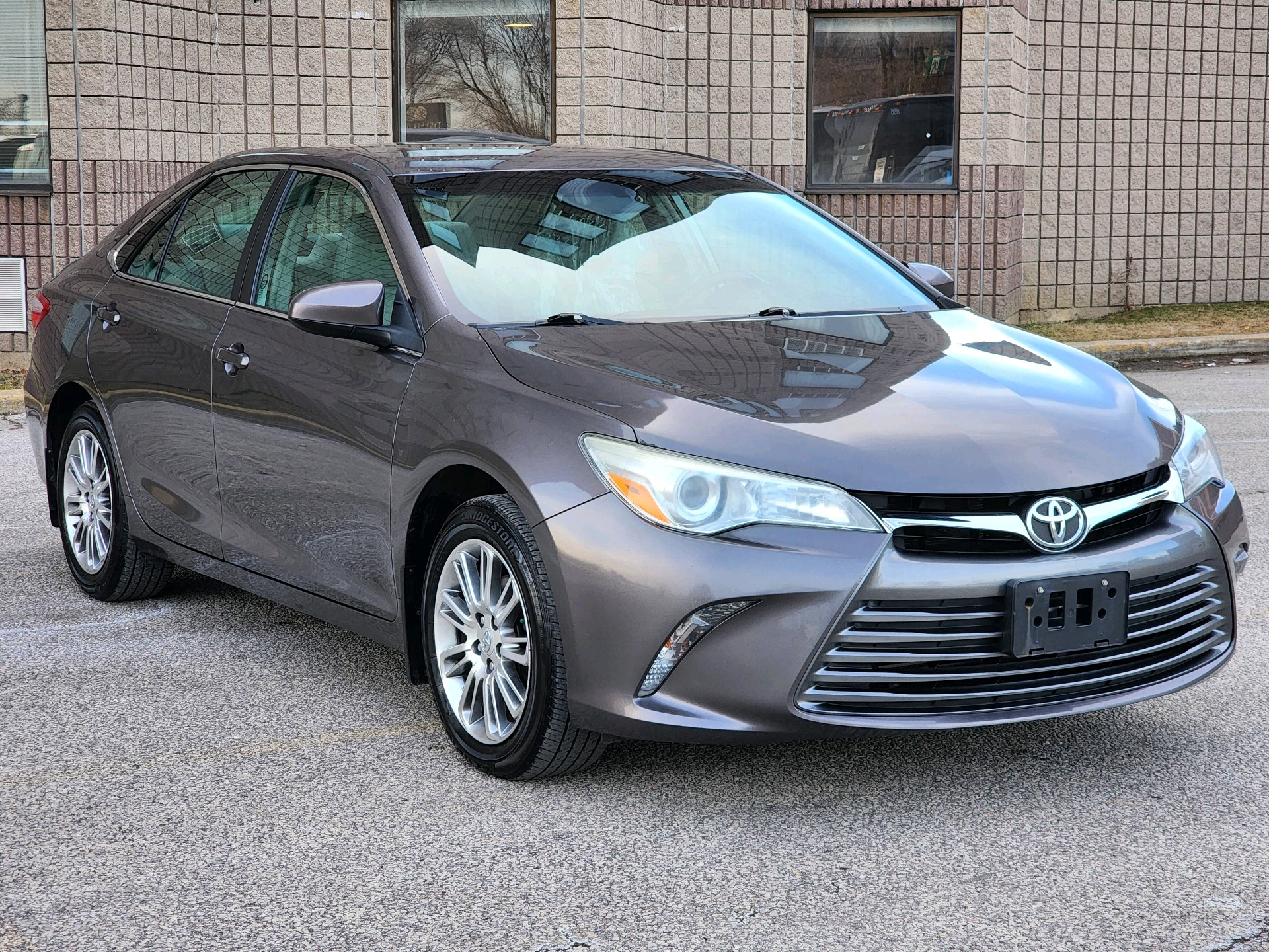 special-car