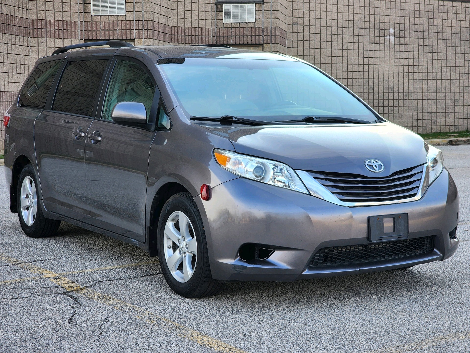 special-car