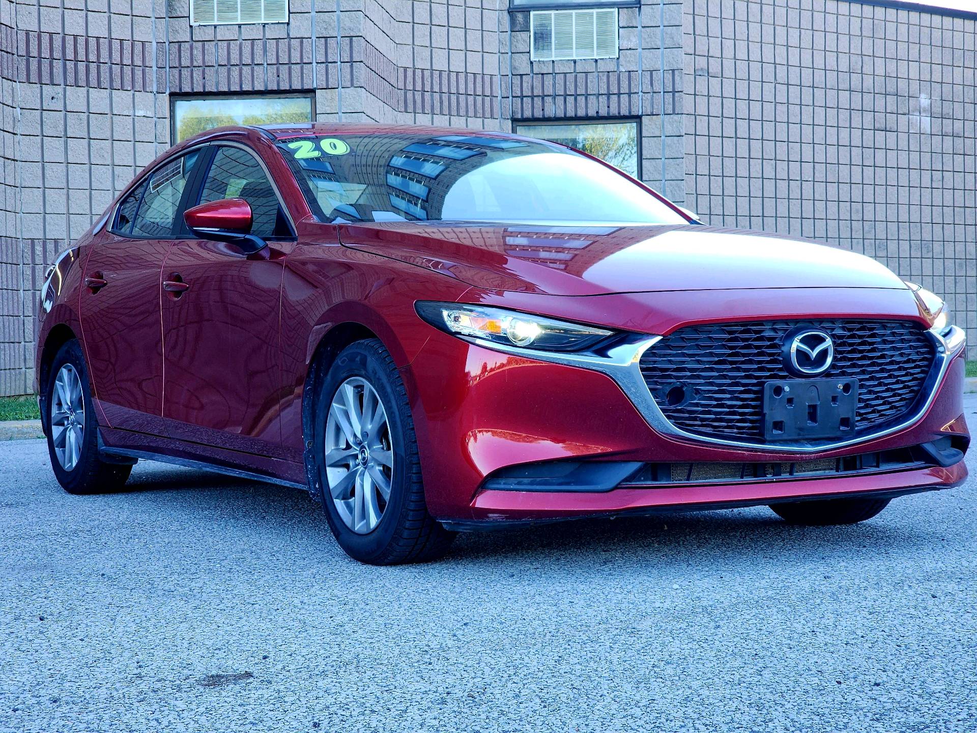 special-car