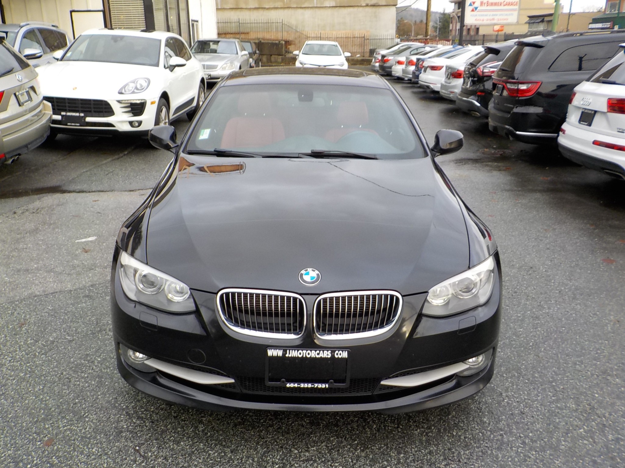 Burnaby Used Car Dealer New and Used Car For Sale J.J Motor Cars Ltd