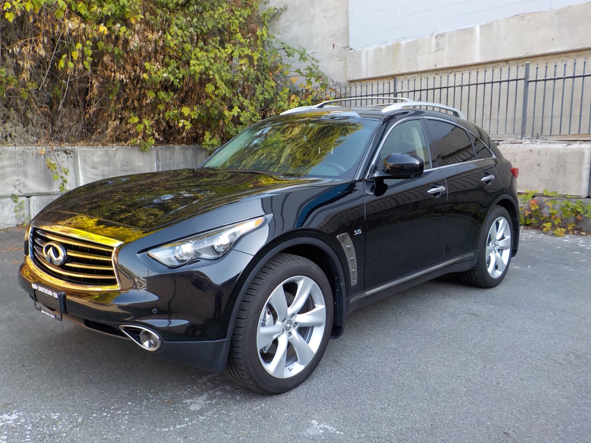 Burnaby Used Car Dealer New and Used Car For Sale J.J Motor Cars Ltd