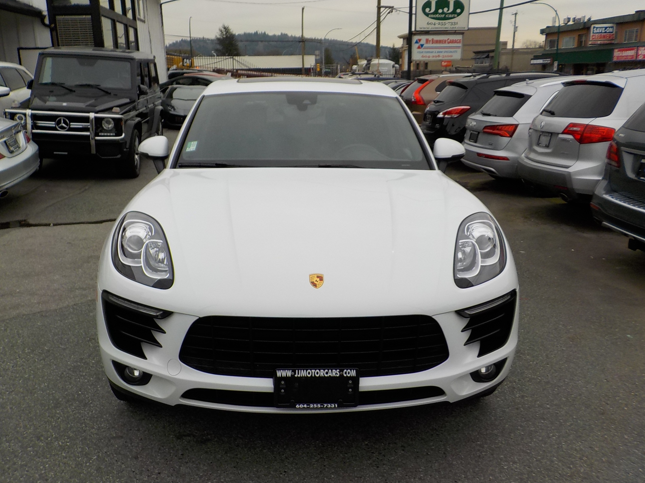 Burnaby Used Car Dealer New and Used Car For Sale J.J Motor Cars Ltd