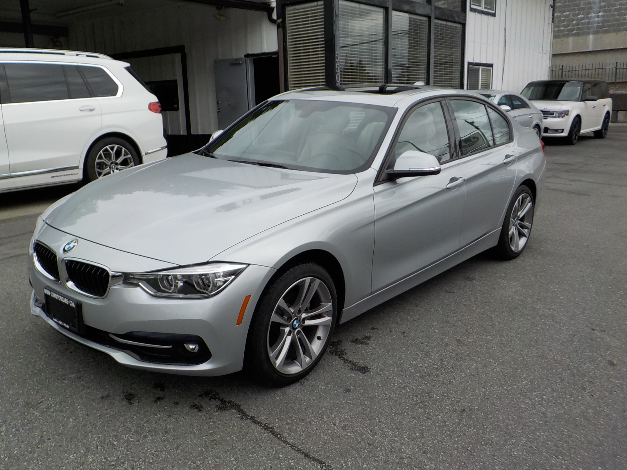 Burnaby Used Car Dealer | New and Used Car For Sale | J.J Motor Cars Ltd