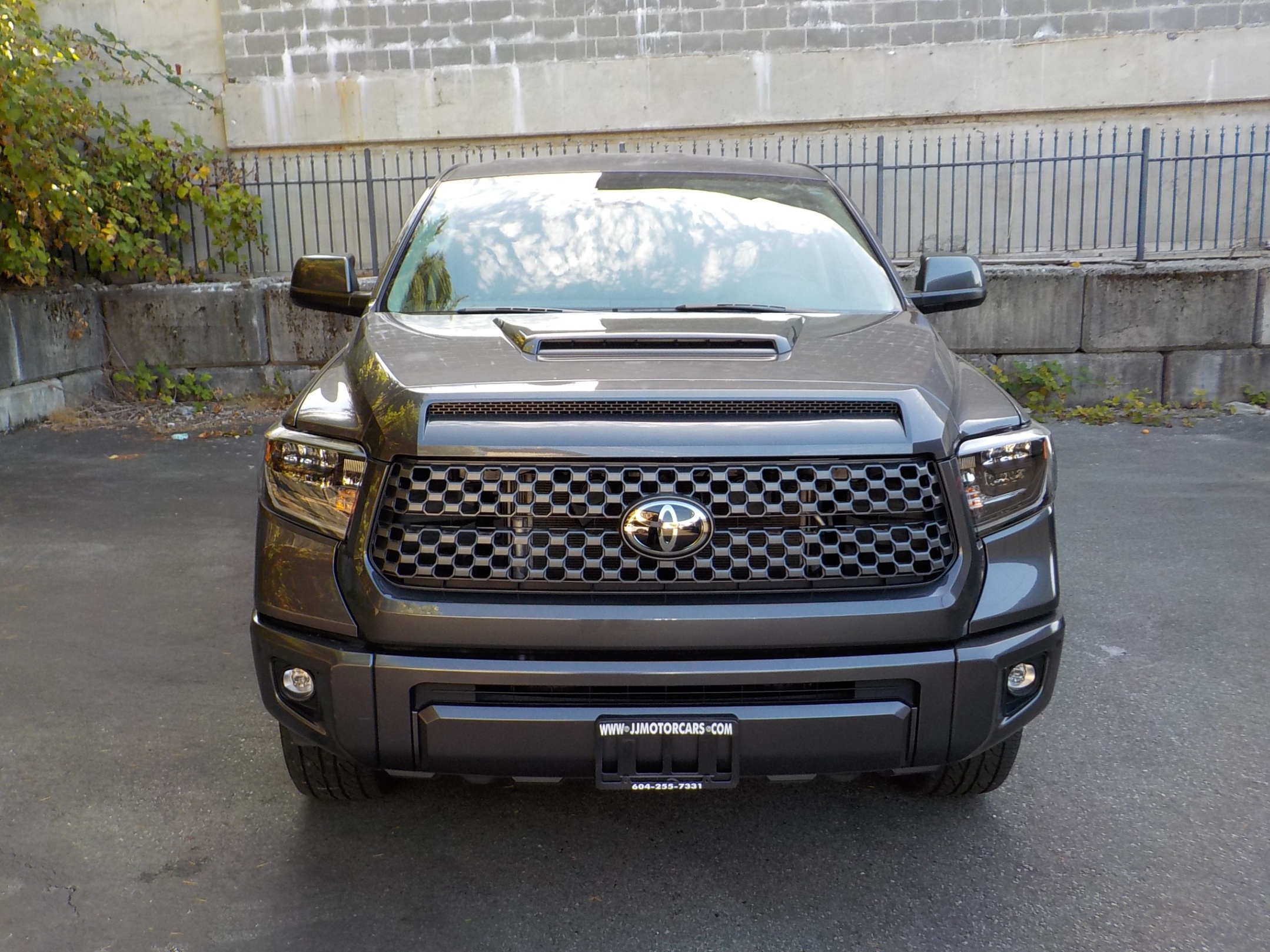 Burnaby Used Car Dealer | New and Used Car For Sale | J.J Motor Cars Ltd