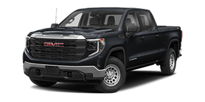 2025 GMC Sierra AT4 4WD Crew Cab Short Box's photo