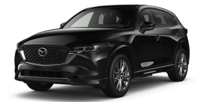2023 Mazda CX-5 Signature AWD 6AT's photo