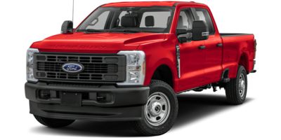 2023 Ford F-350 XL 4x4 Crew Cab 8' Box DRW's photo
