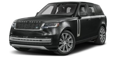 2025 Land Rover Range Rover SE P400's photo