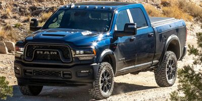 2024 RAM 2500 Limited Longhorn Crew Cab LWB 4x4's photo