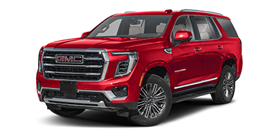 2026 GMC Yukon DENALI 4X4's photo