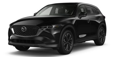 2022 Mazda CX-5 GS AWD 6AT's photo