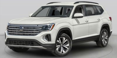 2025 Volkswagen Atlas 2.0 TSI Execline 4MOTION's photo