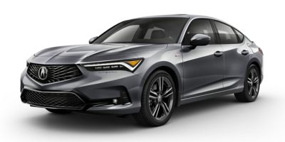 2025 Acura Integra Elite A-Spec CVT's photo