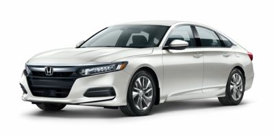 2020 Honda Accord