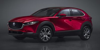 2021 Mazda CX-30
