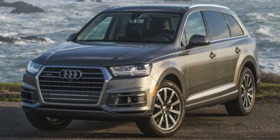 2018 Audi Q7 2.0T quattro tiptronic Premium's photo