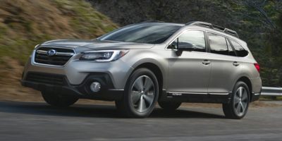 2019 Subaru Outback 2.5i's photo