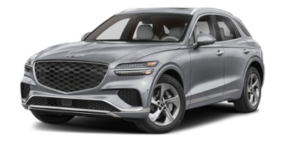 2026 Genesis GV70's photo