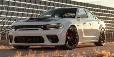 2023 Dodge Charger Scat Pack 392's photo
