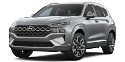2023 Hyundai Santa Fe's photo
