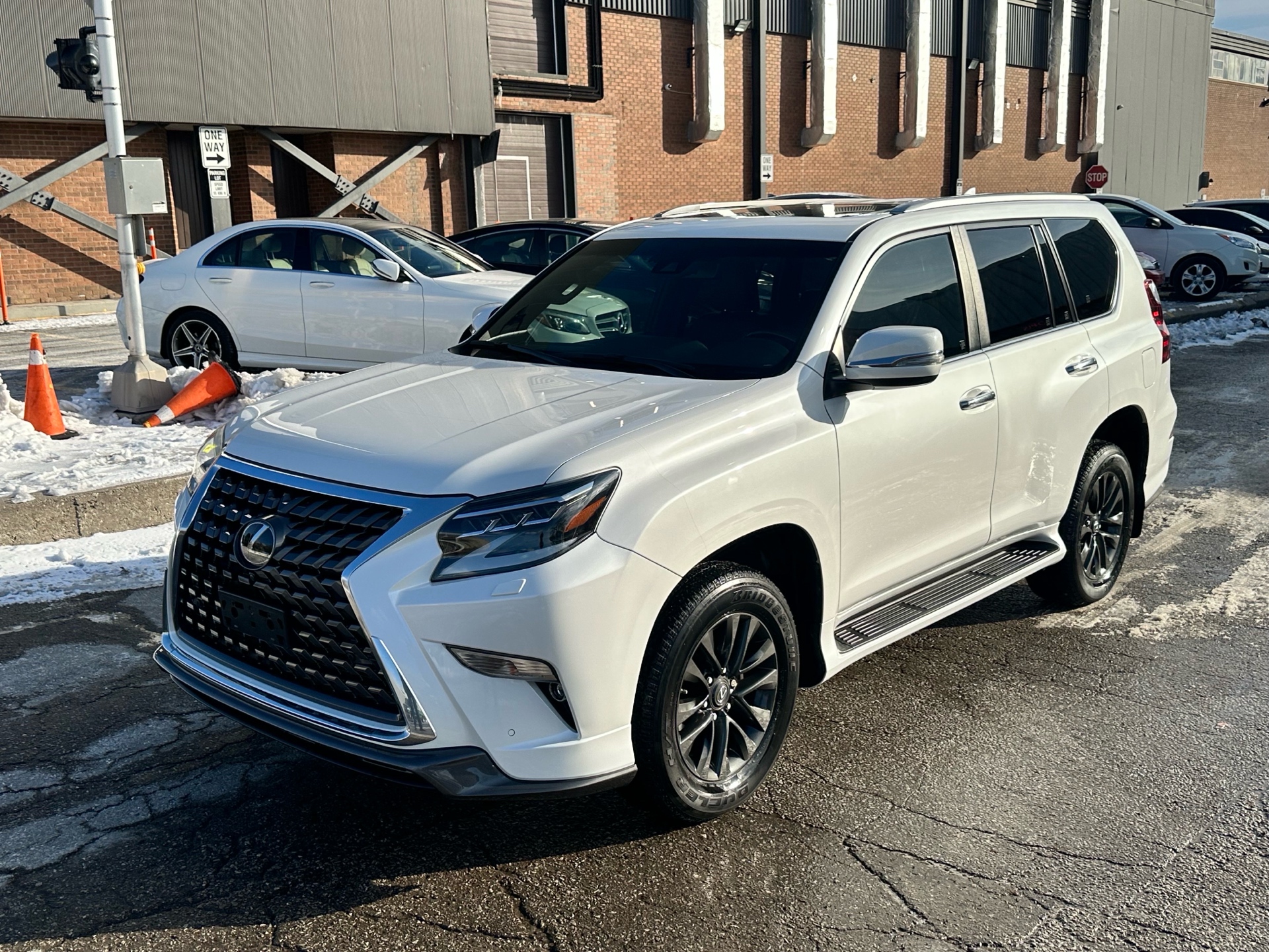 Toronto Used Car Dealer New and Used Car For Sale K&L Auto Sales