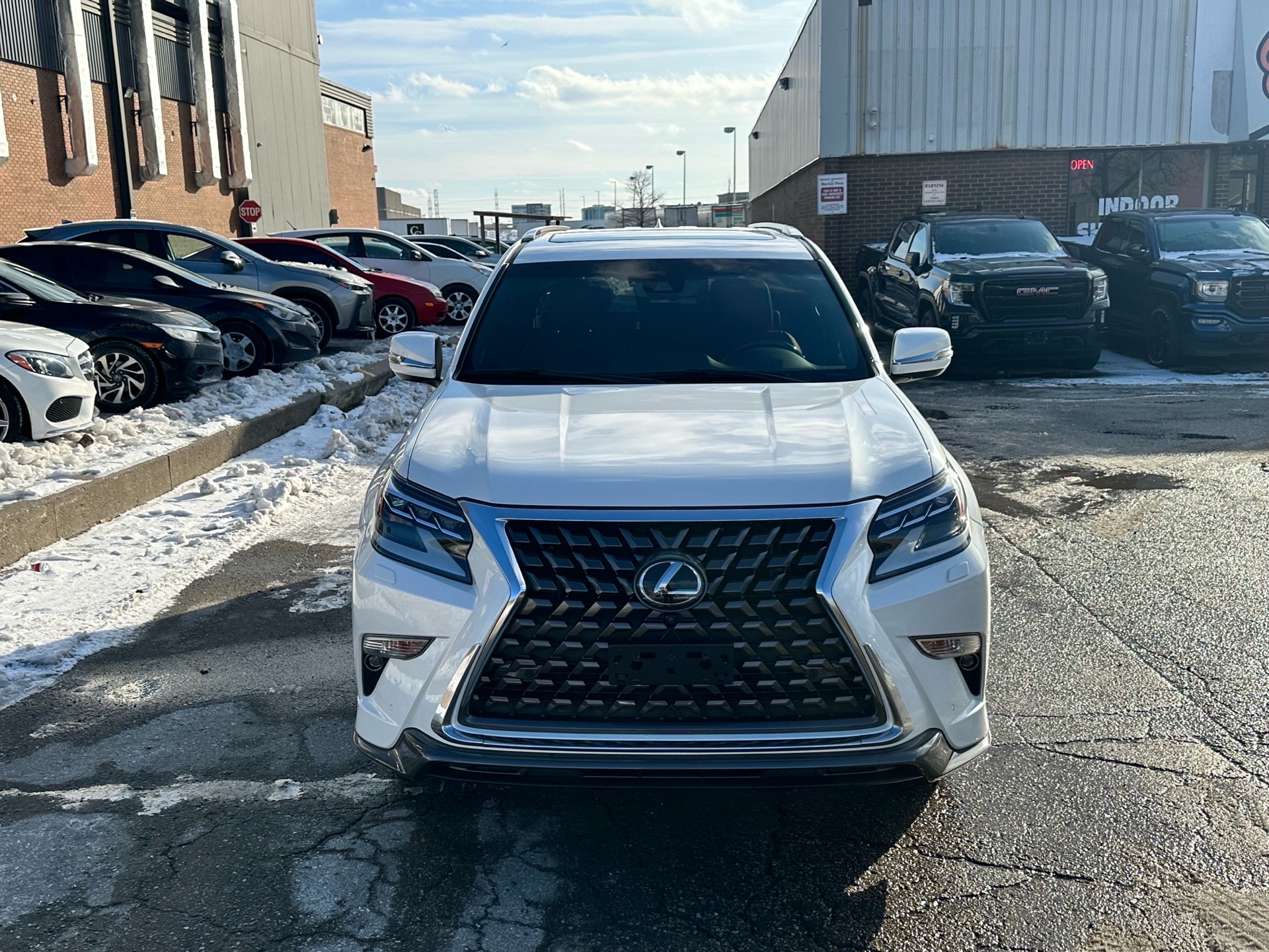 Toronto Used Car Dealer New and Used Car For Sale K&L Auto Sales