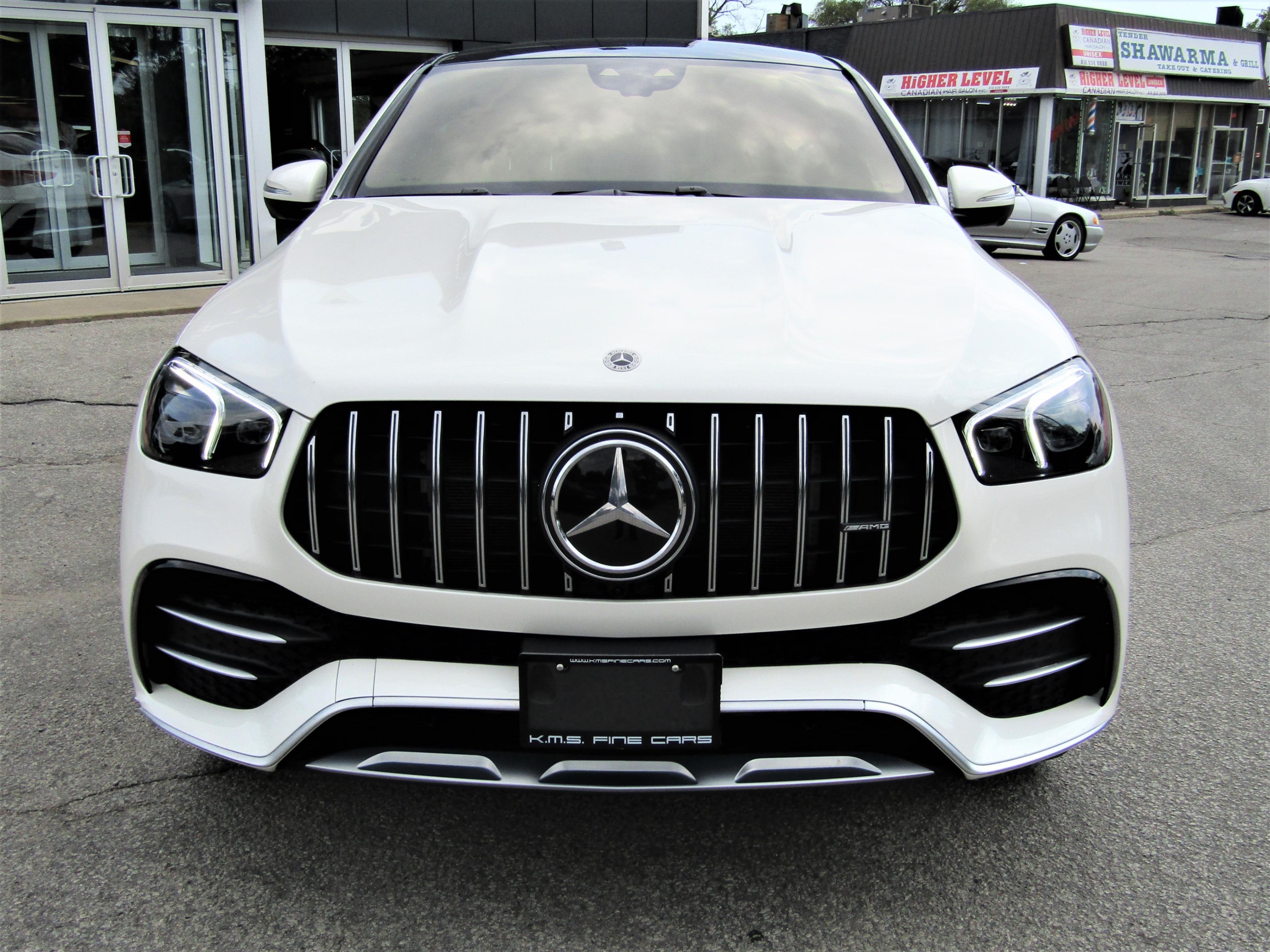 Toronto Used Car Dealer New and Used Car For Sale K.M.S Fine Cars Inc