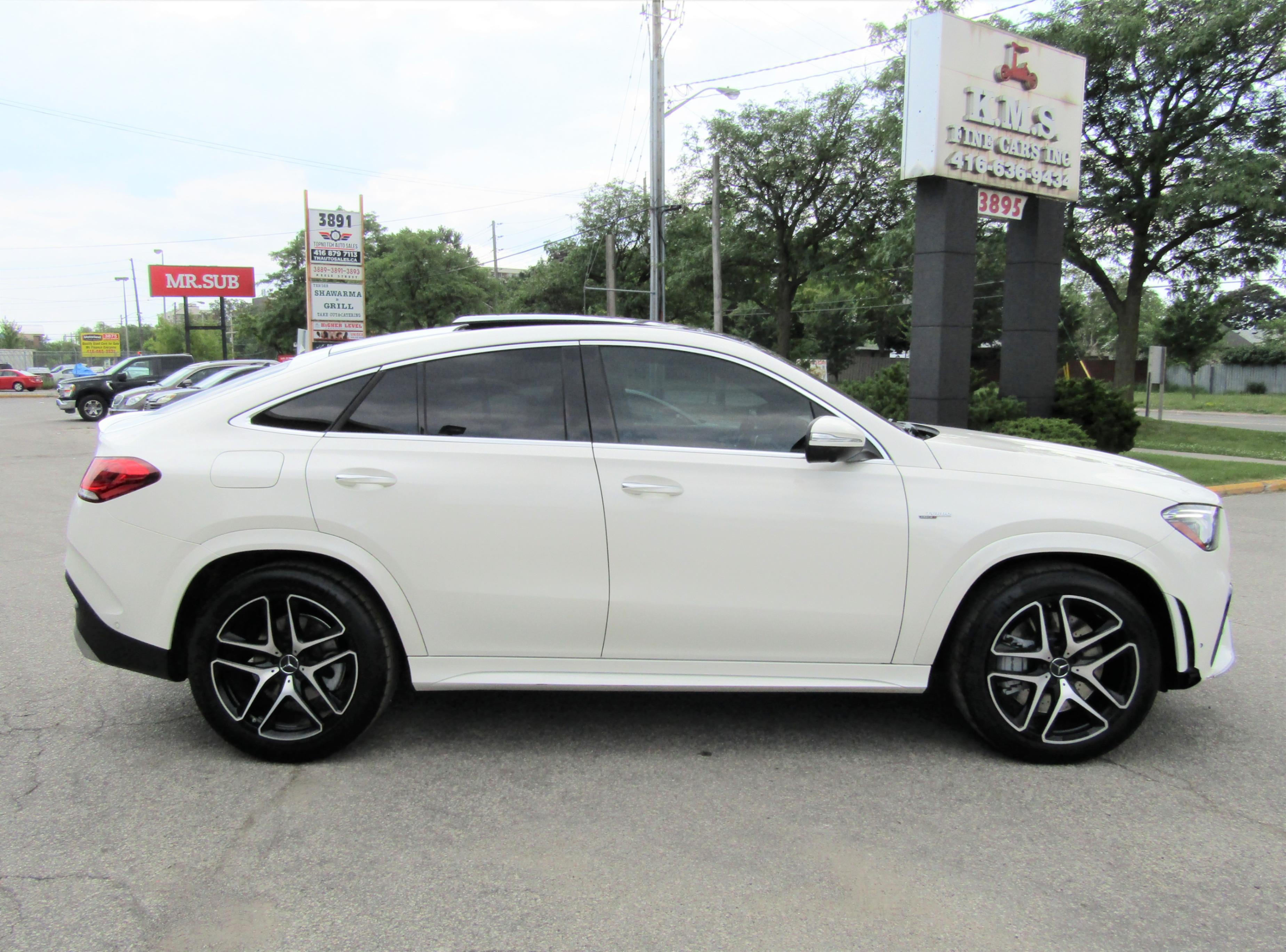 Toronto Used Car Dealer New and Used Car For Sale K.M.S Fine Cars Inc