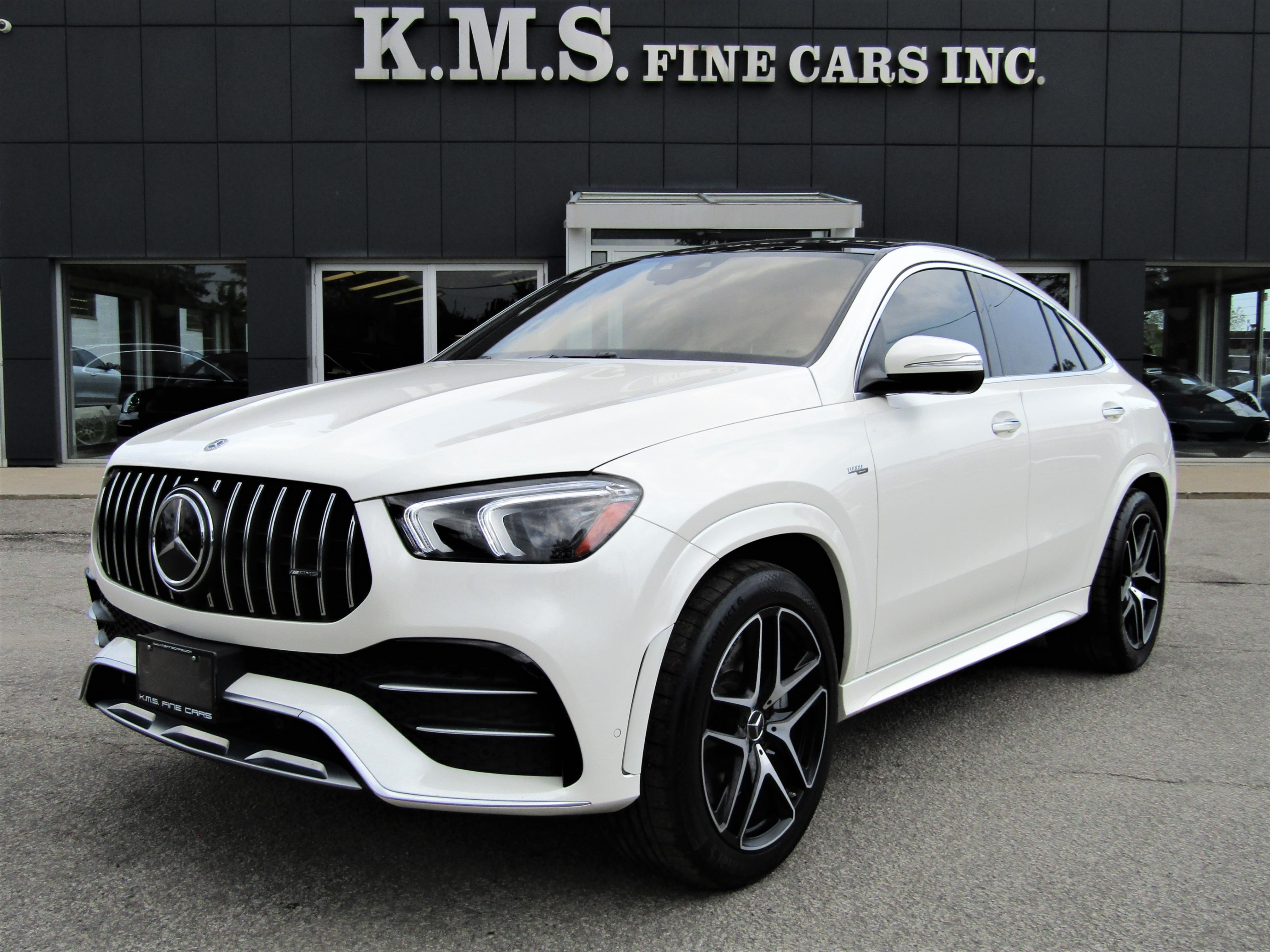 Toronto Used Car Dealer New and Used Car For Sale K.M.S Fine Cars Inc