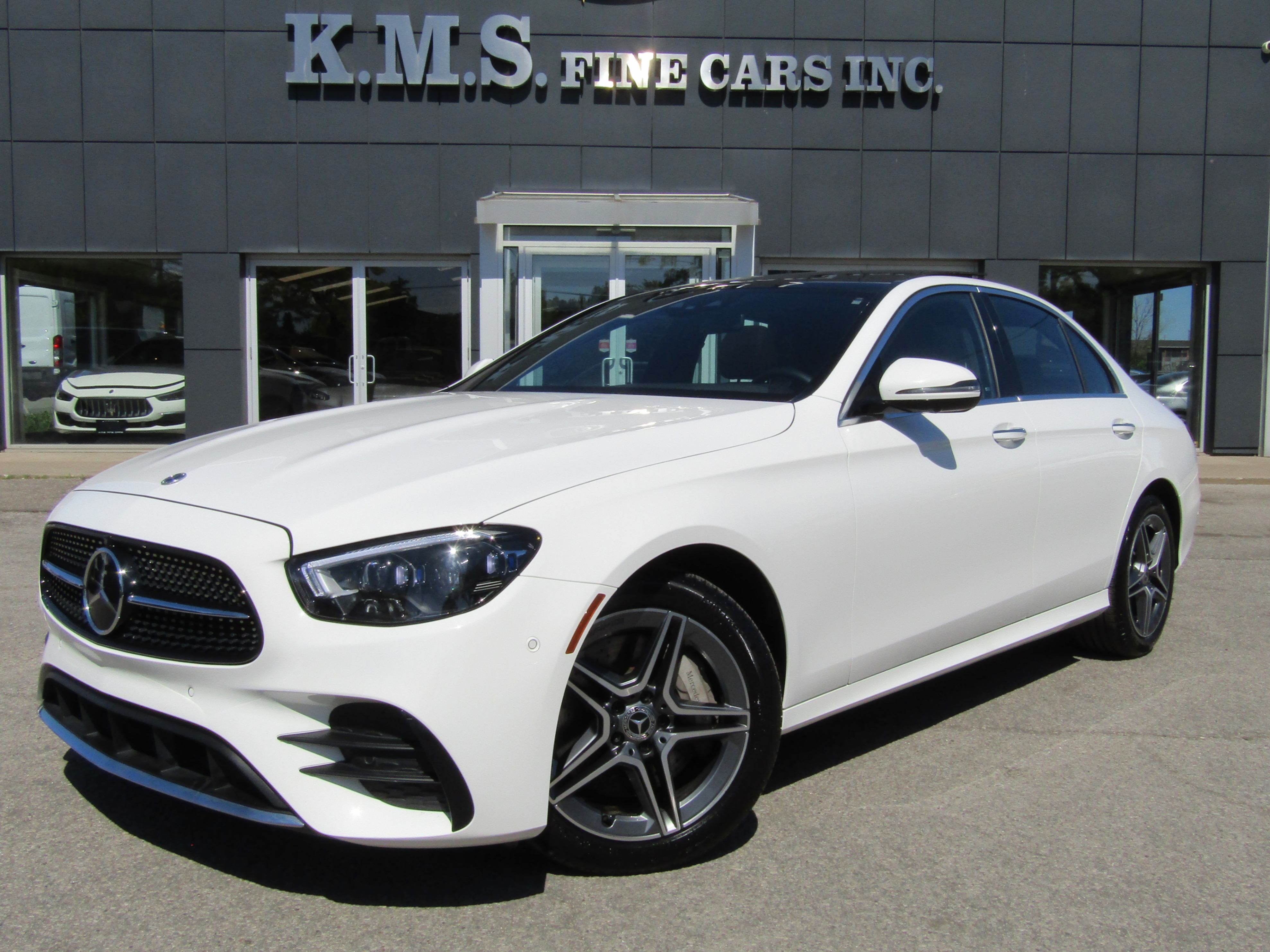 special-car