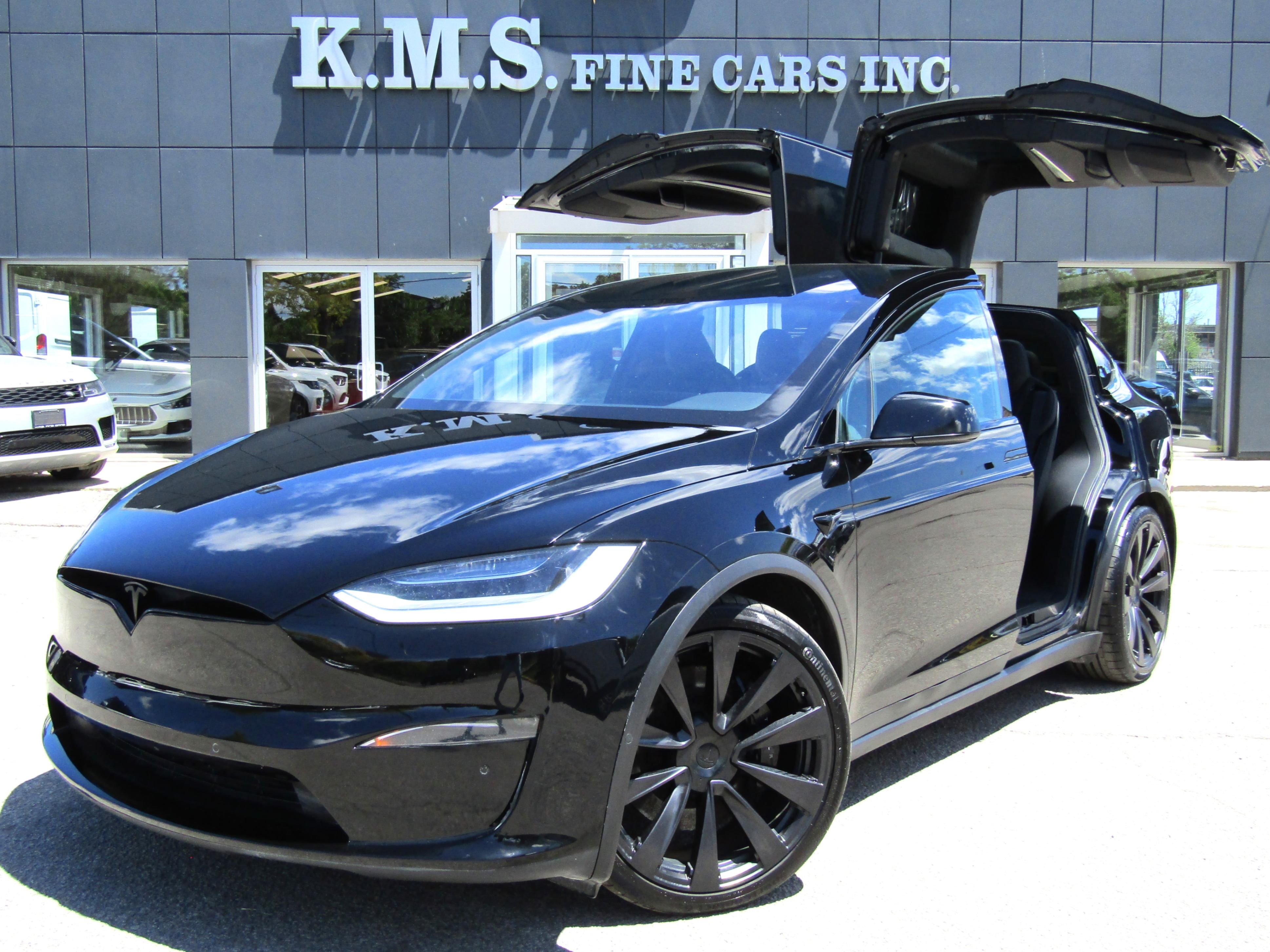 special-car