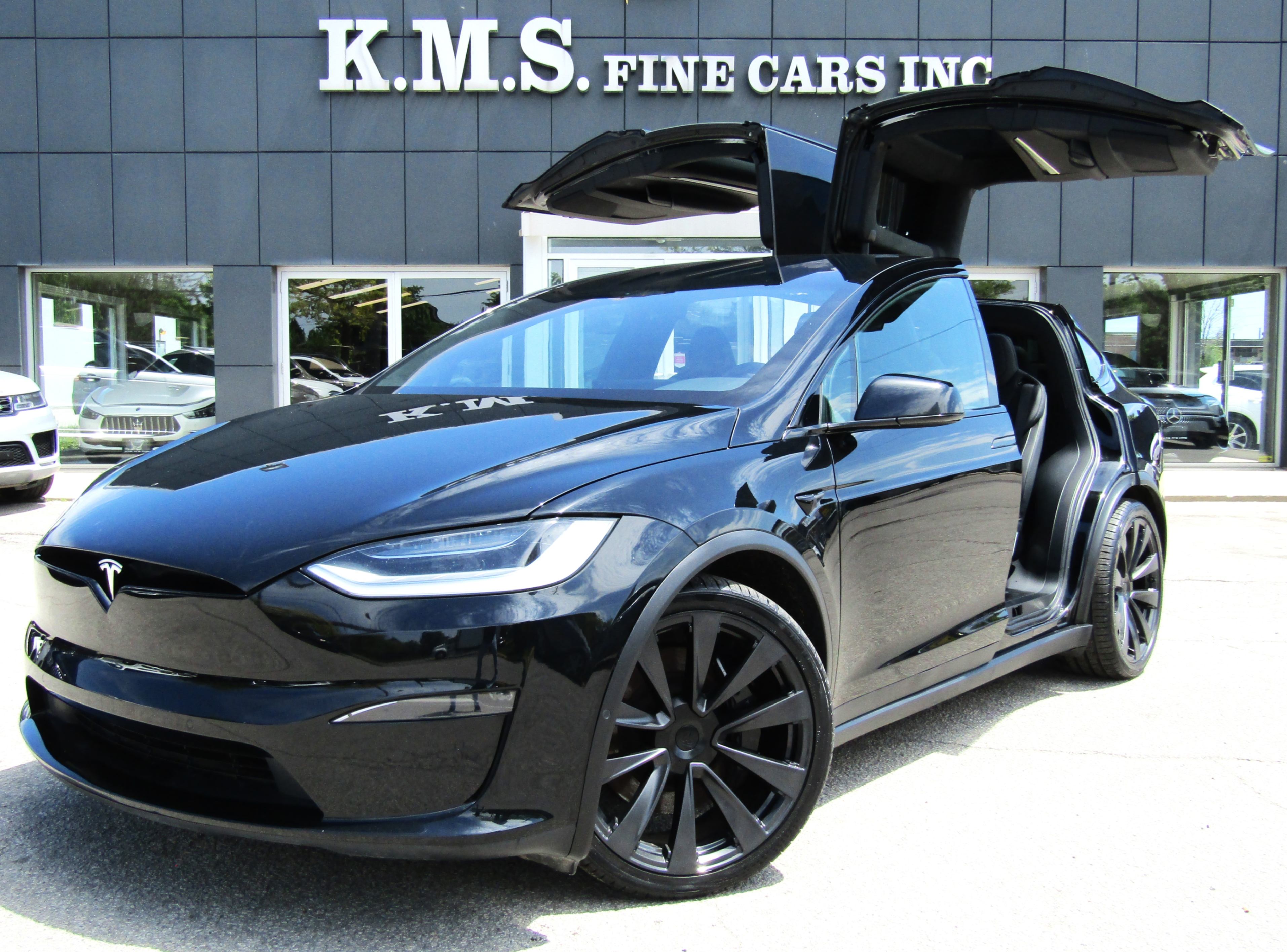 special-car