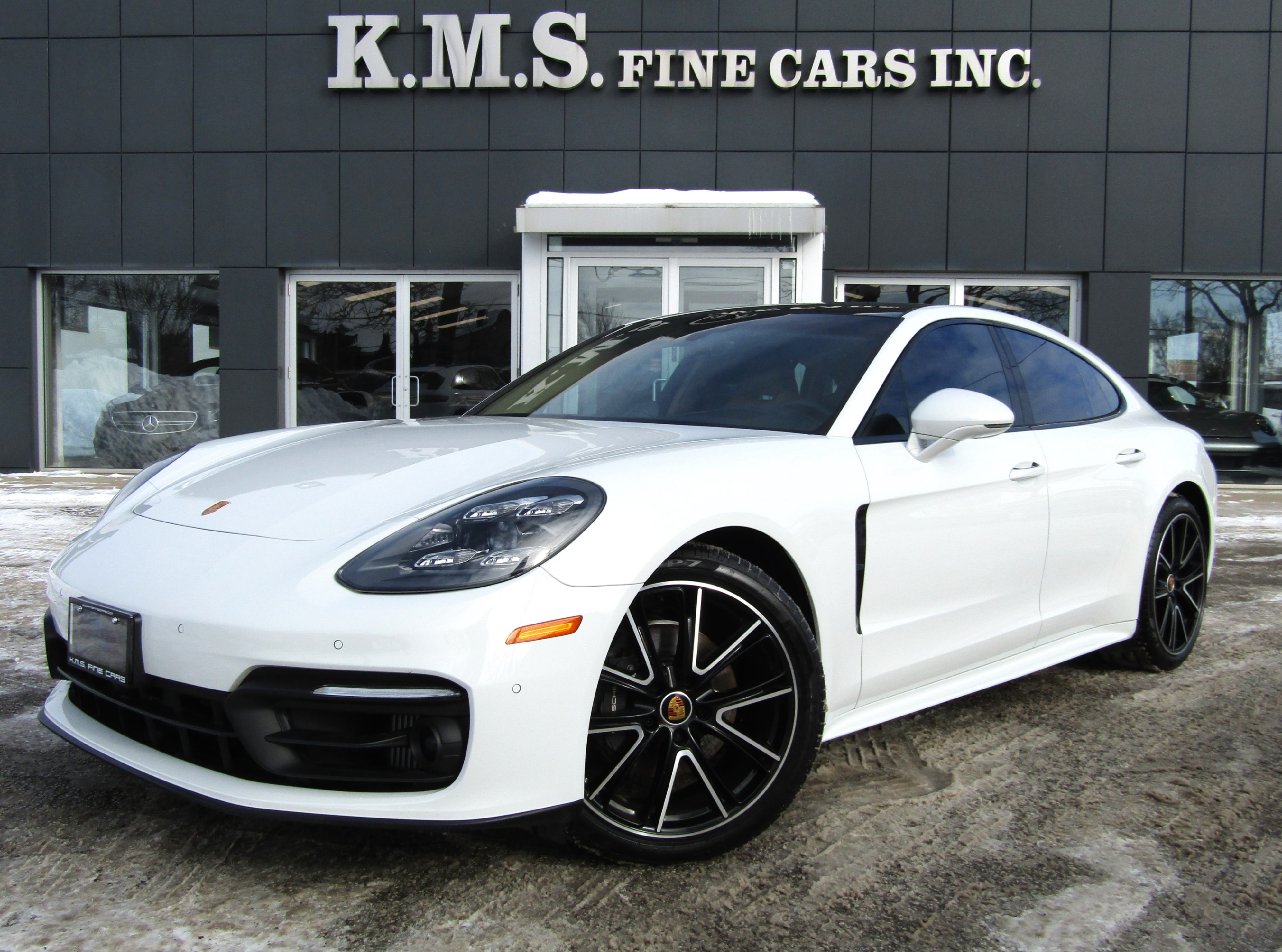 special-car